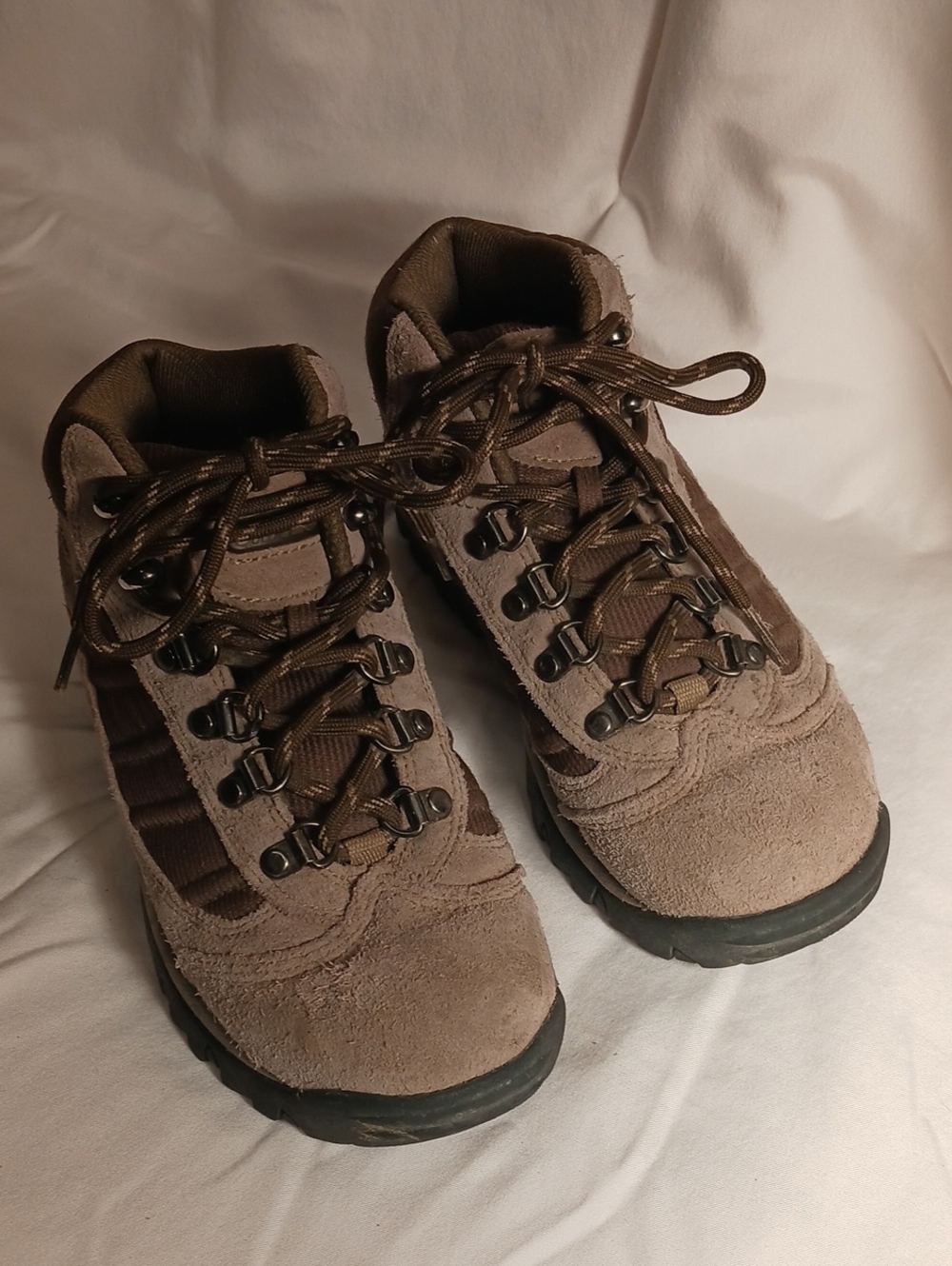 Hi-Tec Nova Lite Women's Hiking Boots